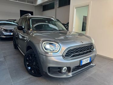 Mini Cooper S Countryman 1.5 SE Hype ALL4 Automatica