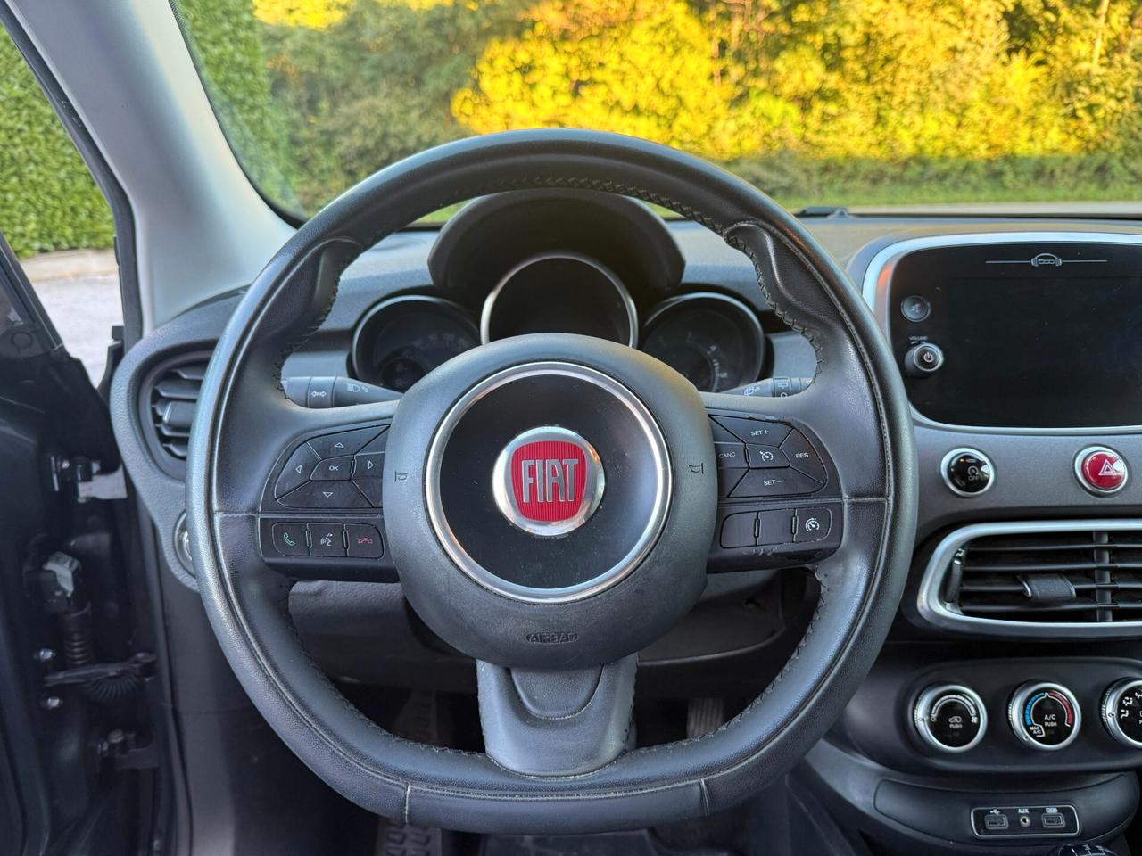 Fiat 500X 1.3 MultiJet 95 CV City Cross