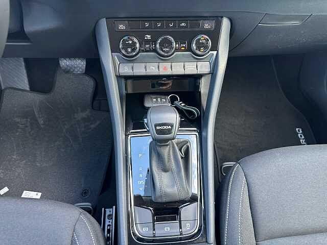 SKODA Karoq 1.5 TSI ACT DSG Style - KM ZERO