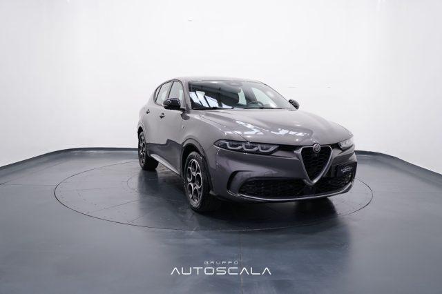 ALFA ROMEO Tonale 1.5 160cv MHEV TCT7 Ti