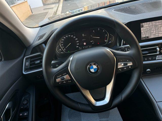 BMW 320 d Aut. xDrive Touring Sport