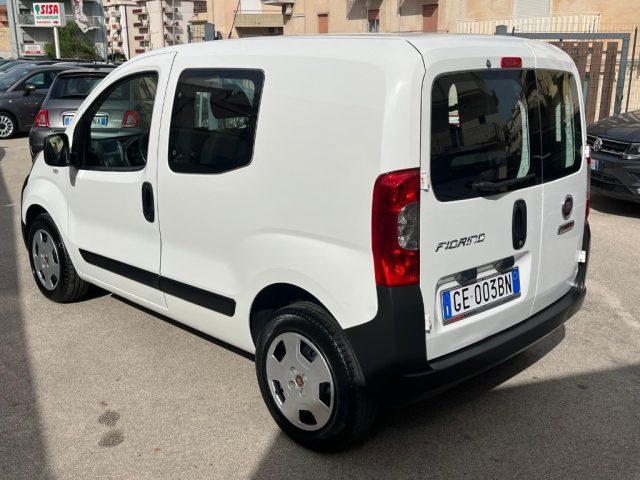 FIAT Fiorino PROFESSIONAL