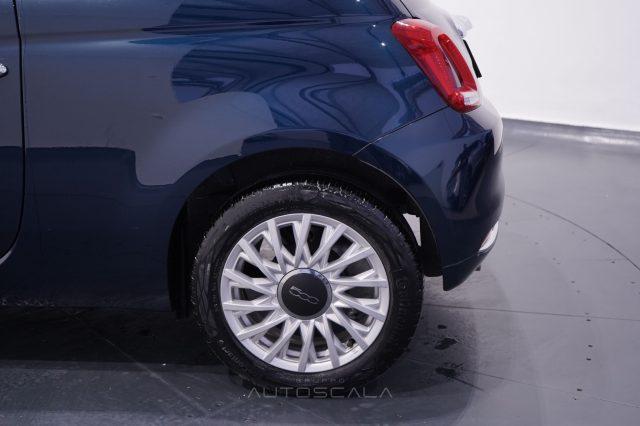 FIAT 500 1.0 Hybrid 70cv Dolcevita