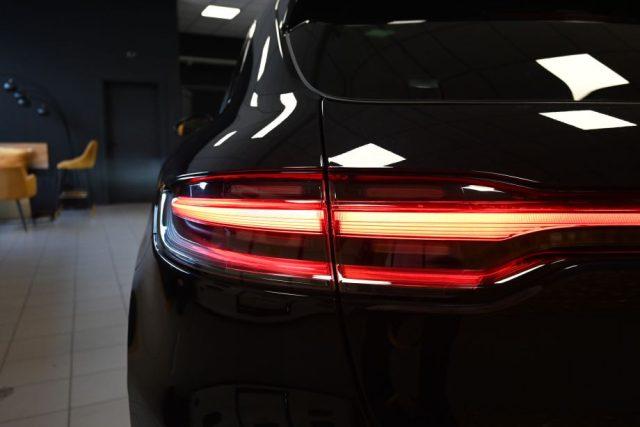 PORSCHE Macan New 2.0 PDK 265CV PCM TET.LED 21"RADAR GANCIO FULL