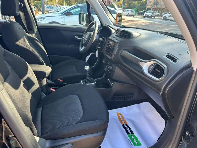 JEEP Renegade 1.0 T3 Business