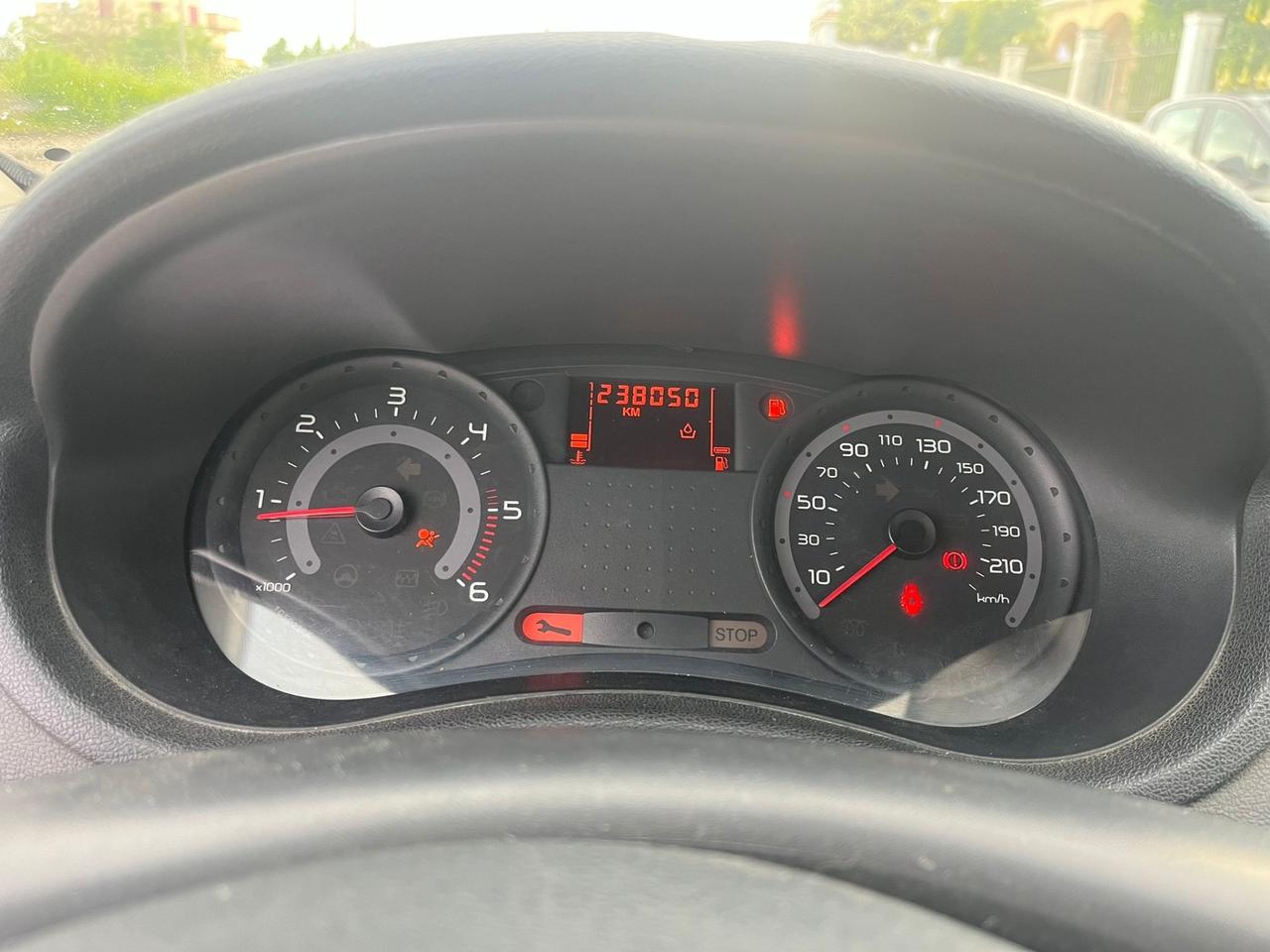 Renault Clio 1.5 dCi 85CV 5 porte Dynamique