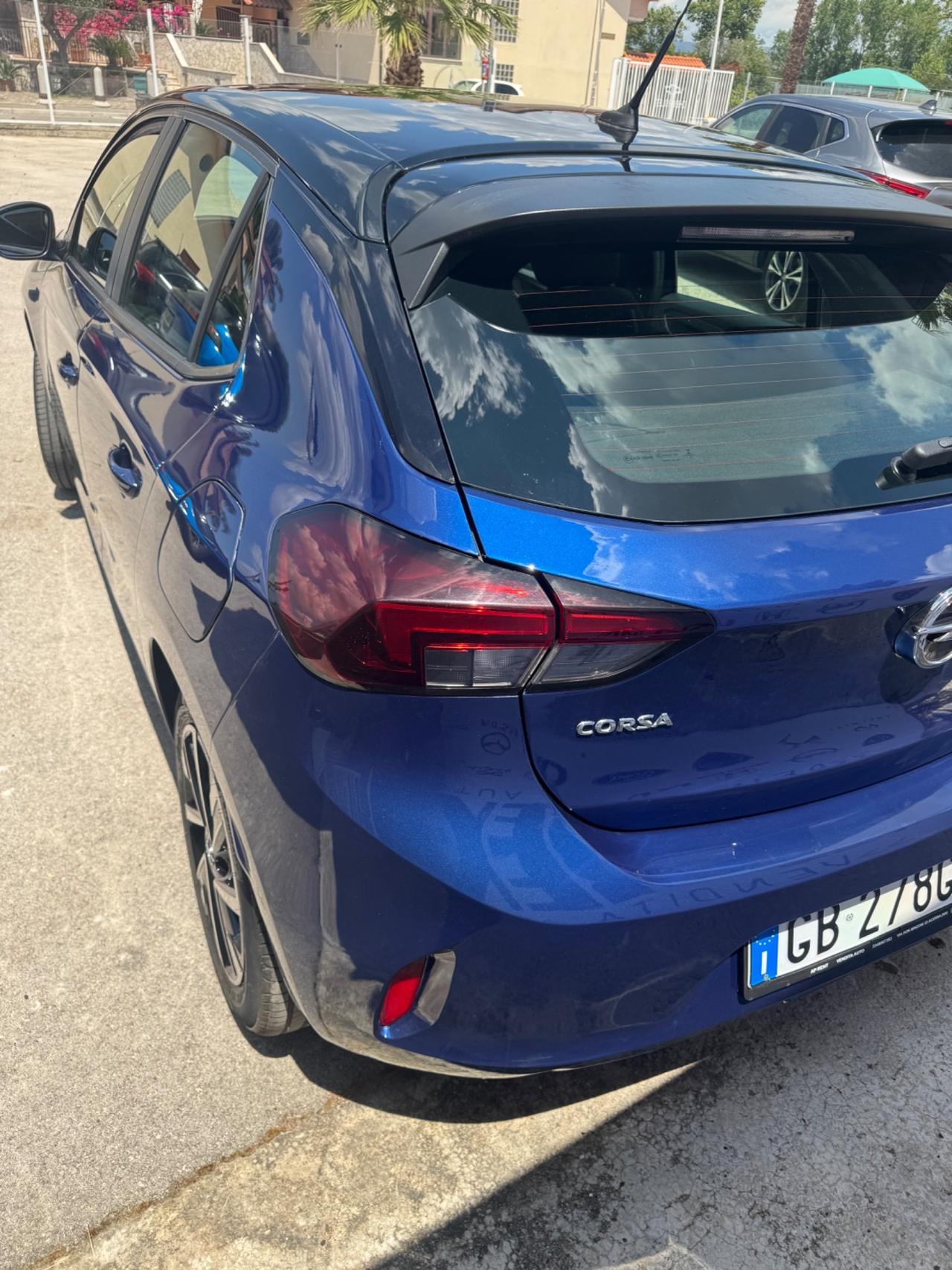 Opel Corsa 1.2 Edition