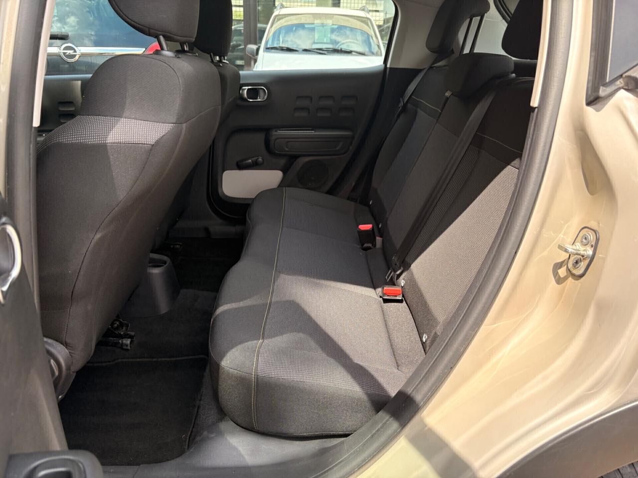 Citroen C3 PureTech 83 S&S Max
