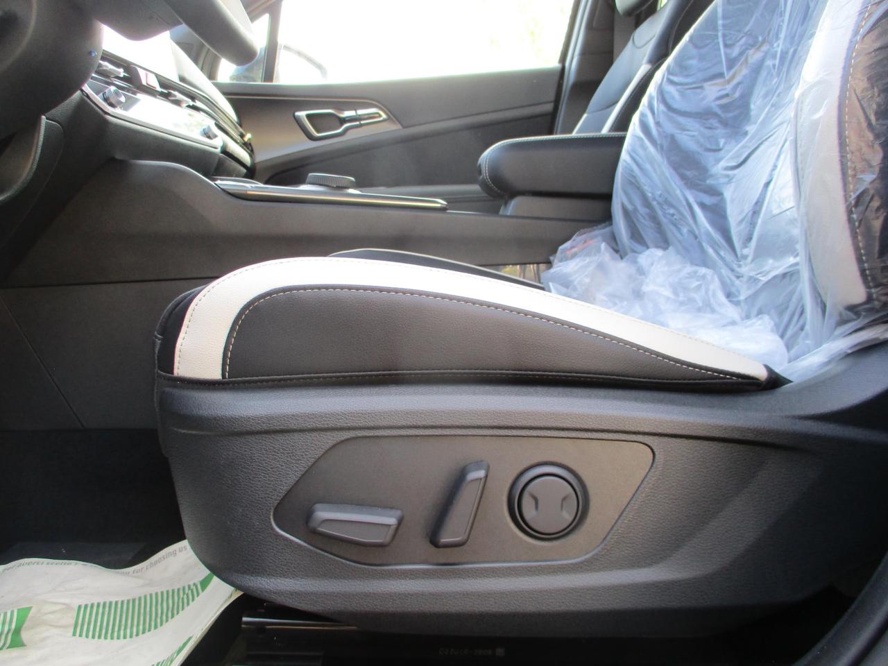 Kia Sportage crdi mhev GT-line Sunroof Pack dct7