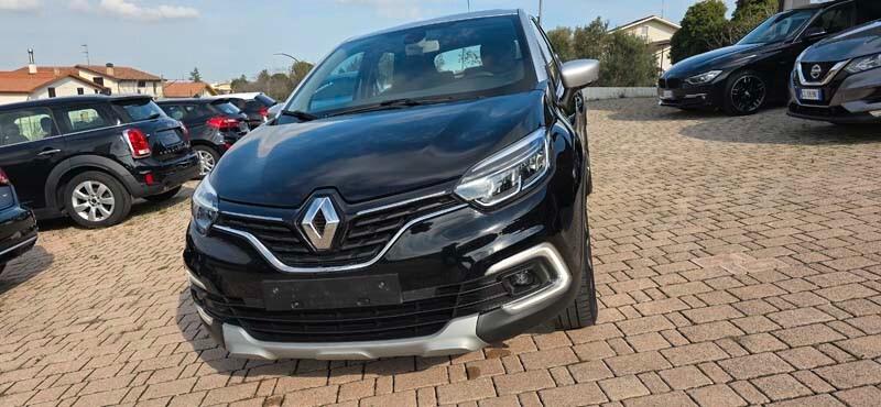 Renault Captur TCe 12V 90 CV Sport Edition