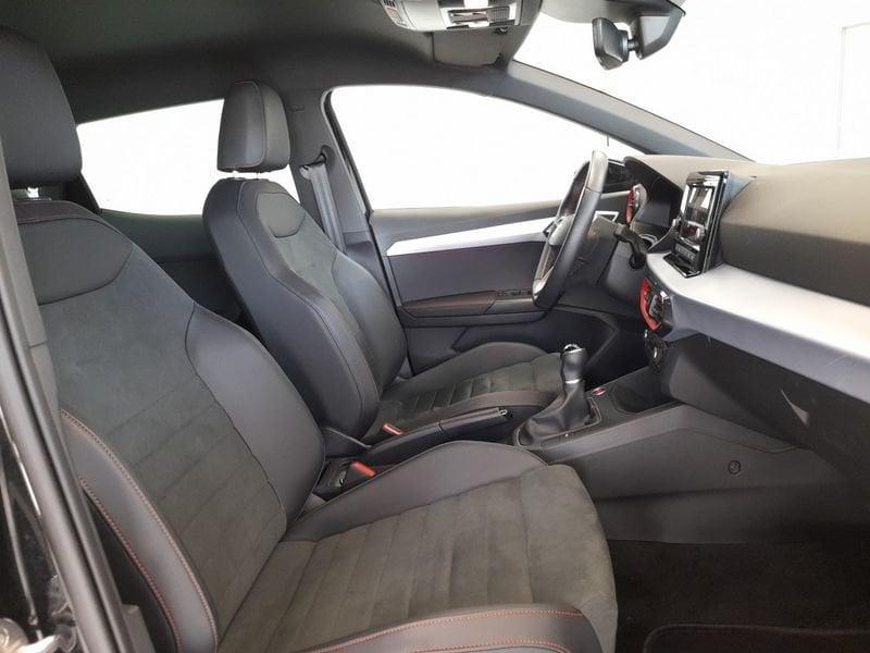 SEAT Ibiza 1.0 Eco TSI 85KW FR