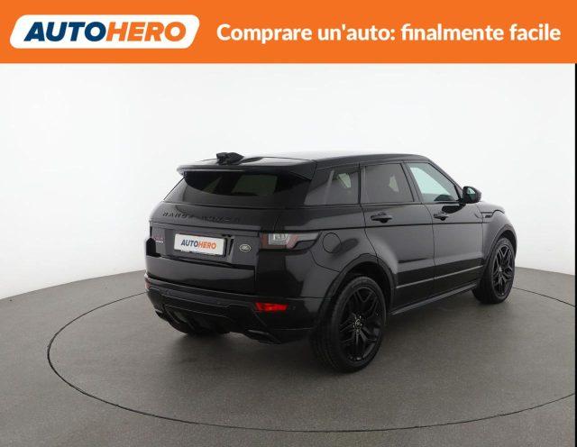 LAND ROVER Range Rover Evoque 2.0 TD4 180 CV 5p. HSE Dynamic