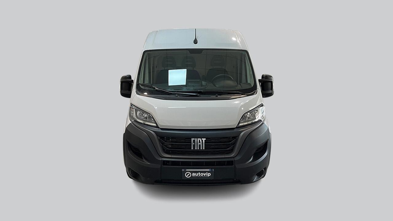 Fiat Ducato MAXI FURGONE LASTRATO 35Q LH2 140CV 2.2 Multijet 3 E6D-final