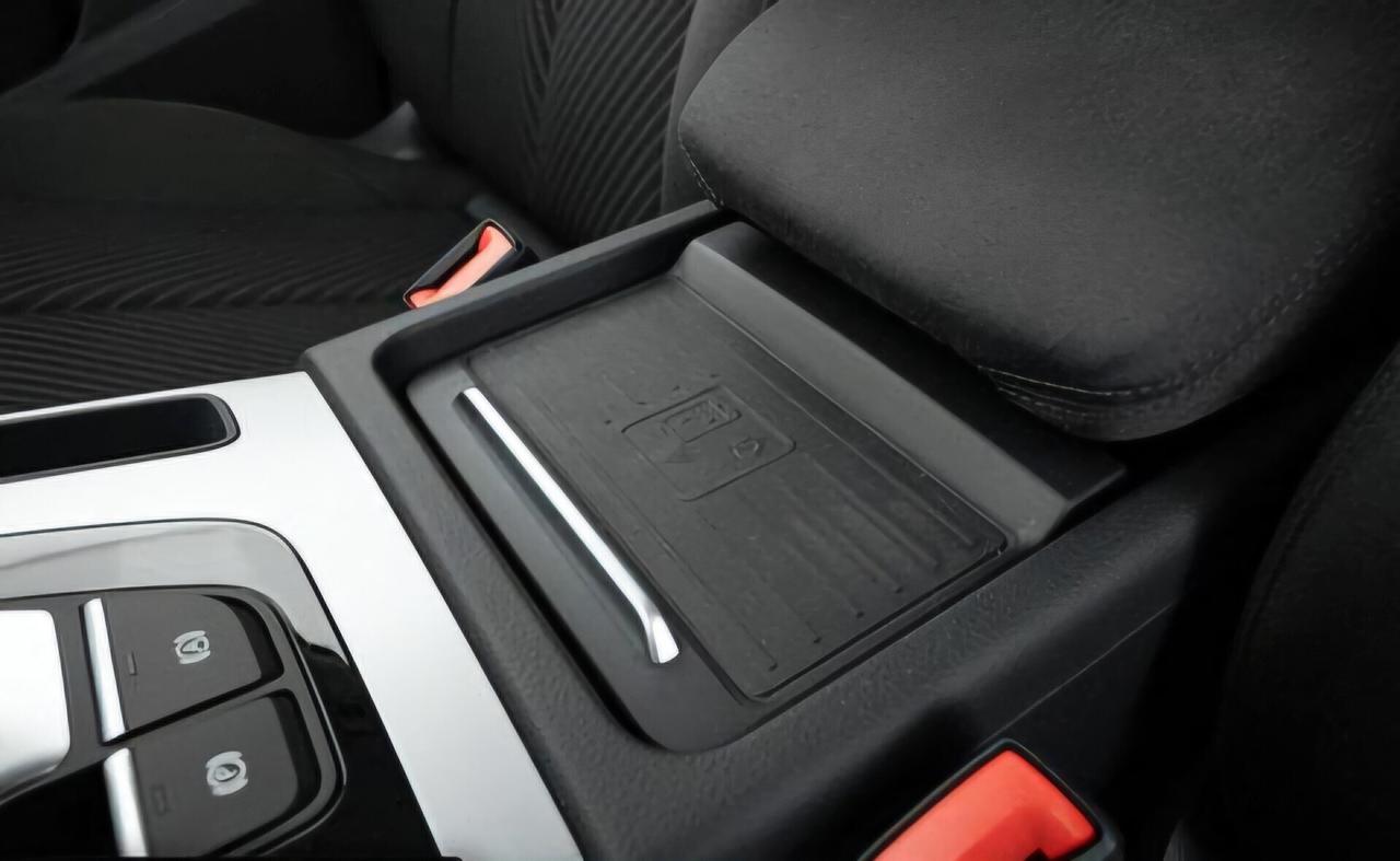 Audi Q5 SPB 40 TDI quattro S tronic