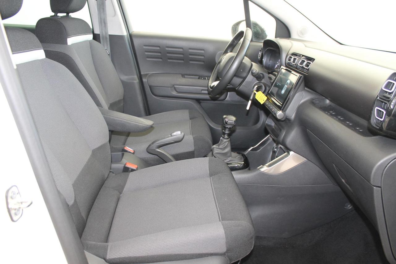 Citroen C3 Aircross 1.5 bluehdi 110 Cv. Feel