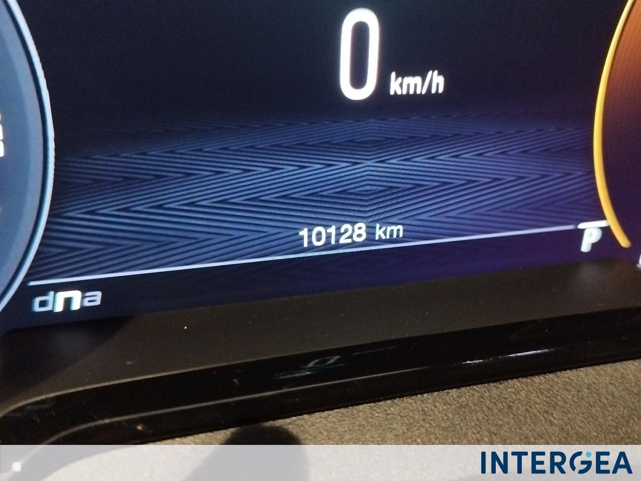 ALFA ROMEO Tonale 1.5 hybrid Sprint 130cv tct7 FT