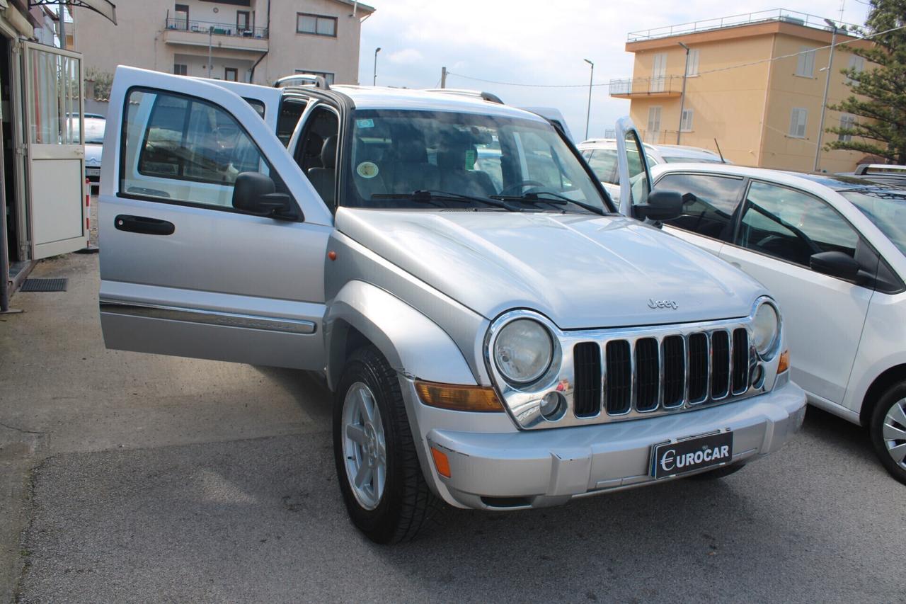 Jeep Compass 2.0 Turbodiesel Sport