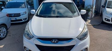 Hyundai iX35 1.7 Diesel 2WD Comfort