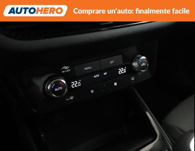 SKODA Fabia 1.0 TSI 95 CV Style