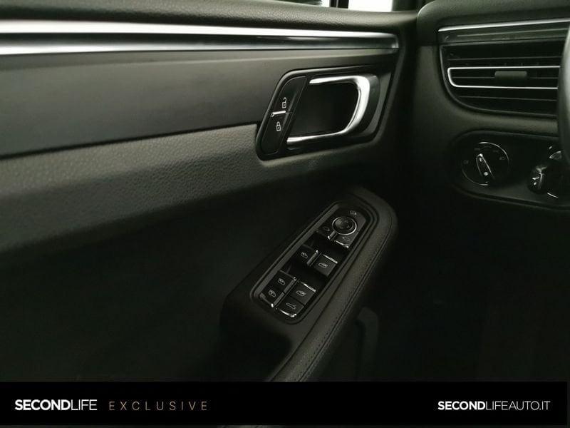 Porsche Macan 2.0 T 265cv pdk