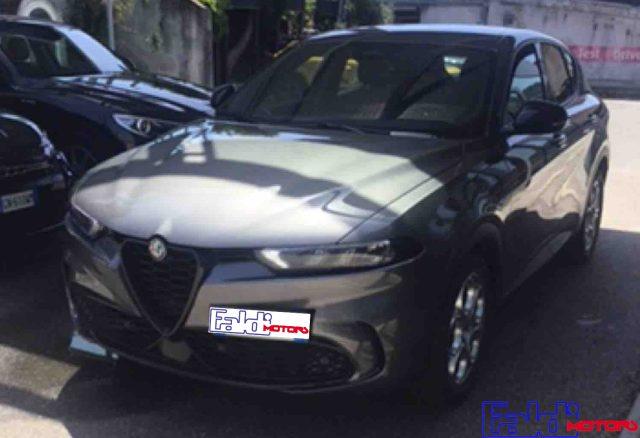 ALFA ROMEO Tonale 1.5 130 CV MHEV TCT7 Sprint