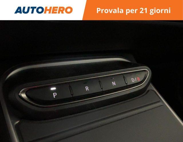 JEEP Avenger BEV Summit