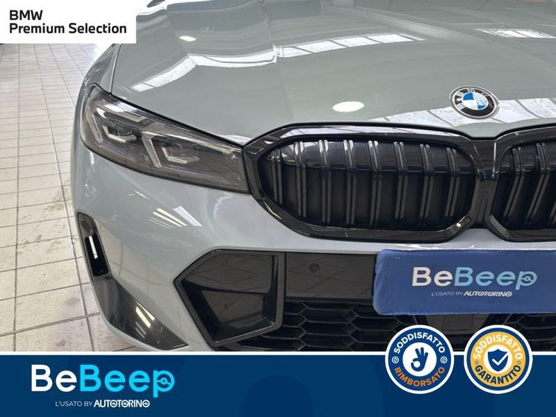 BMW Serie 3 330D MHEV 48V MSPORT AUTO