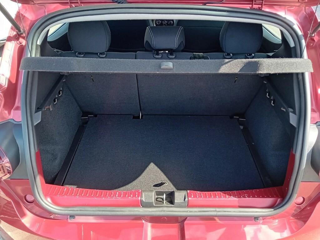 Dacia Sandero Stepway 1.0 tce ECO-G Comfort