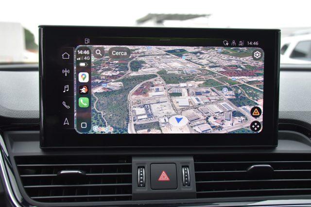 AUDI Q5 40 TDI 204 CV quattro S tronic S line plus