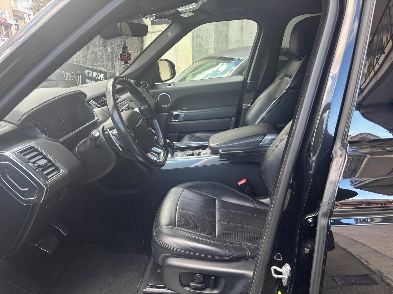 Land Rover Range Sport 3.0D l6 249 CV HSE Dynamic