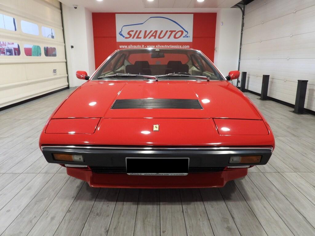 Ferrari Dino GT4 308 2.9