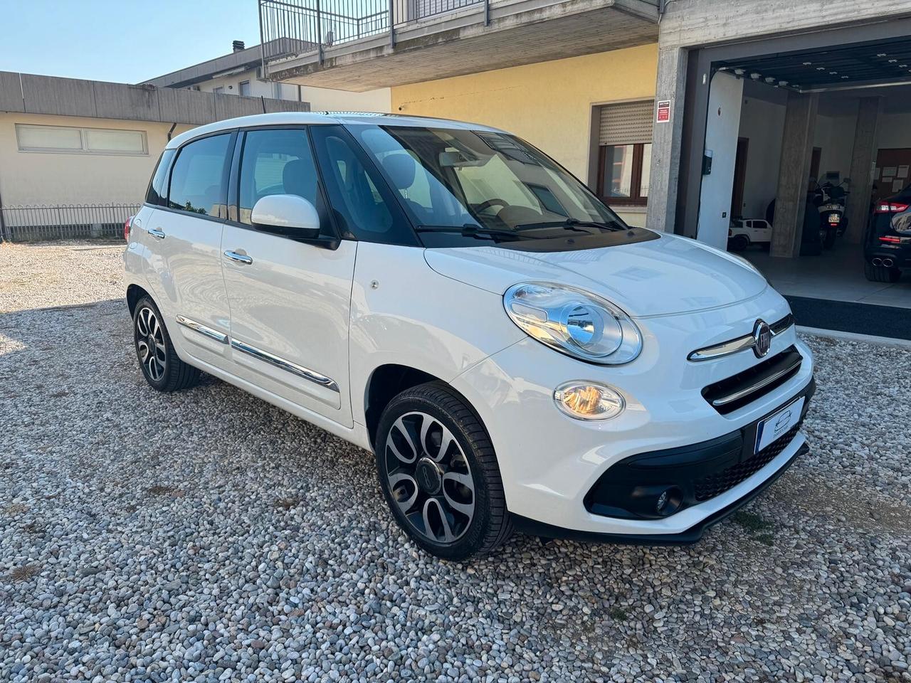 Fiat 500L 1.4 95 CV - UNICO PROPRIETARIO
