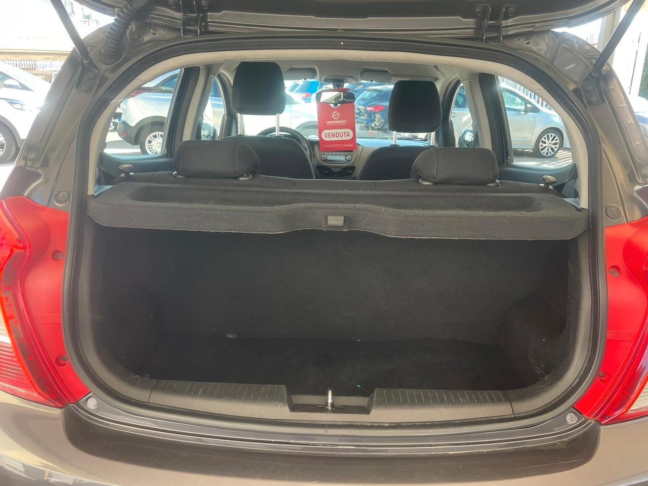 Opel Karl 1.0 73 CV GPL N-Joy