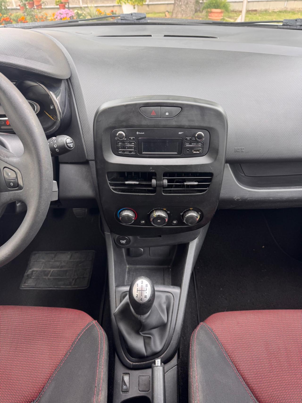 Renault Clio 1.5 dCi 8V 75CV 5 porte Live