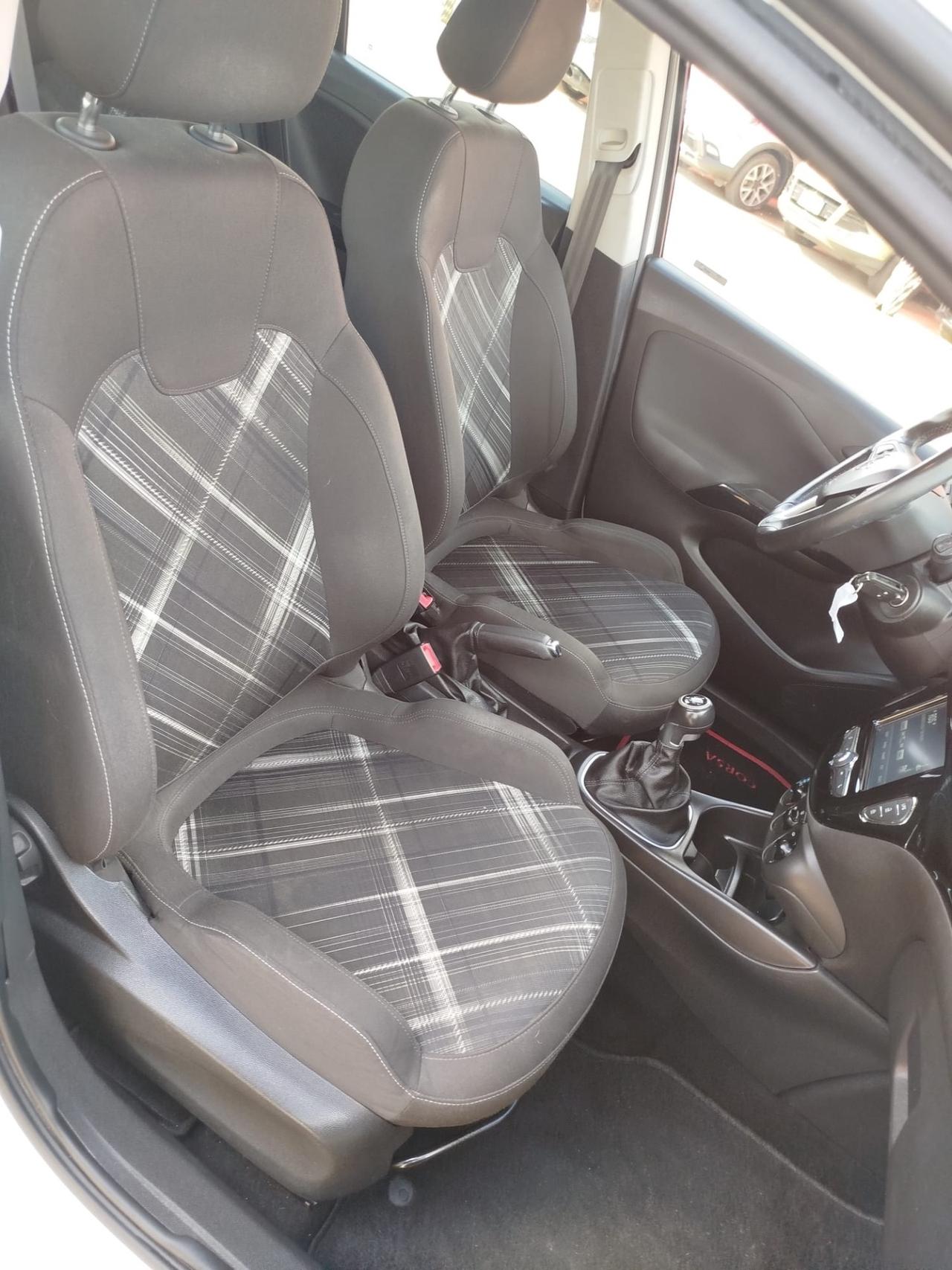 Opel Corsa 1.4 90CV GPL Tech 5 porte Innovation