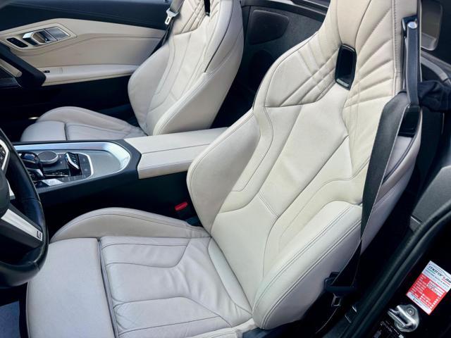 BMW Z4 S-Drive20i Msport