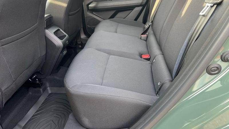 Dacia Duster 1.2 mild hybrid Expression 4x4 NUOVO Expression Tce 130 4x4