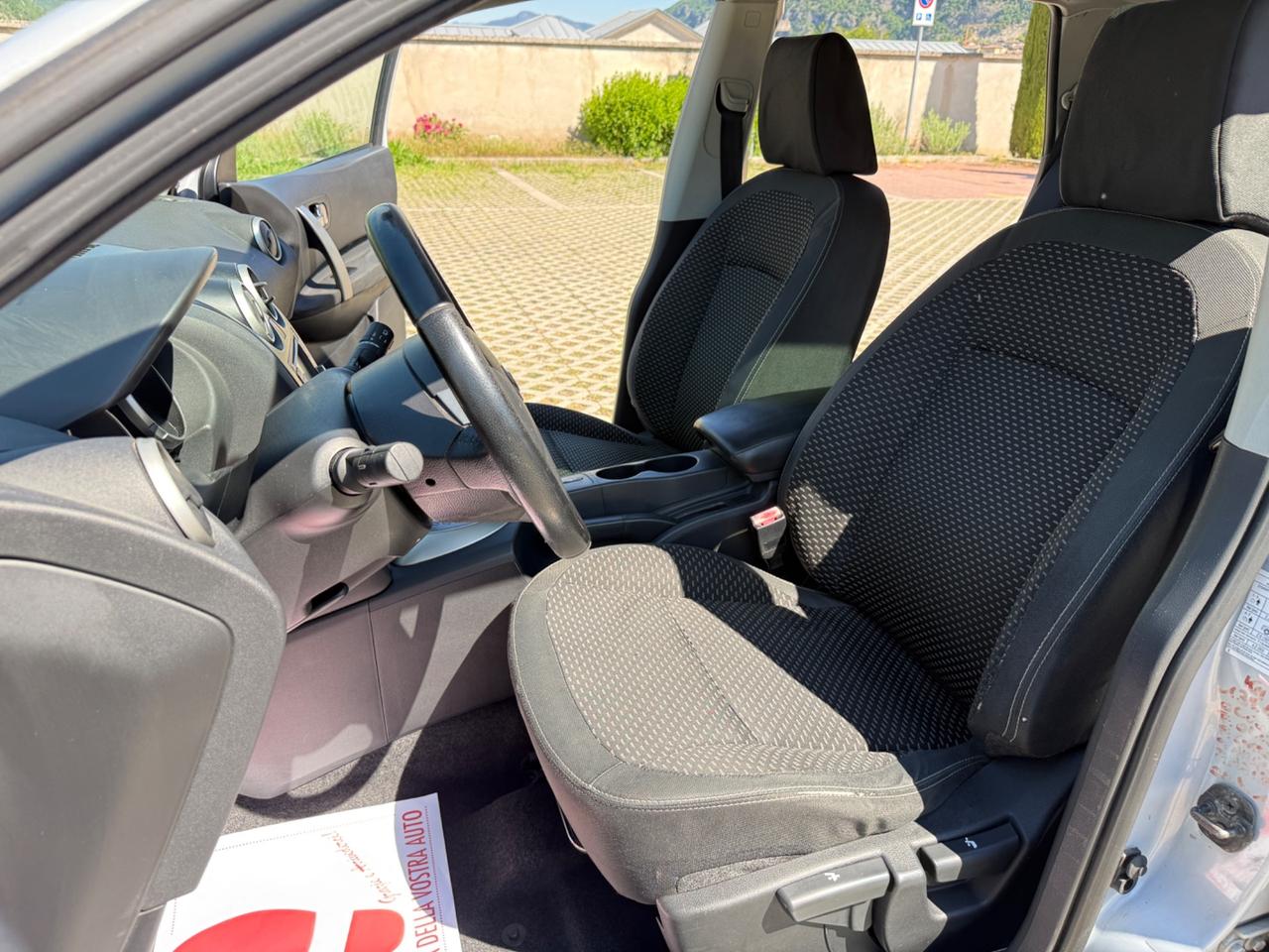 Nissan Qashqai+2 autom 2.0 dCi 4x4 Tetto 7 posti