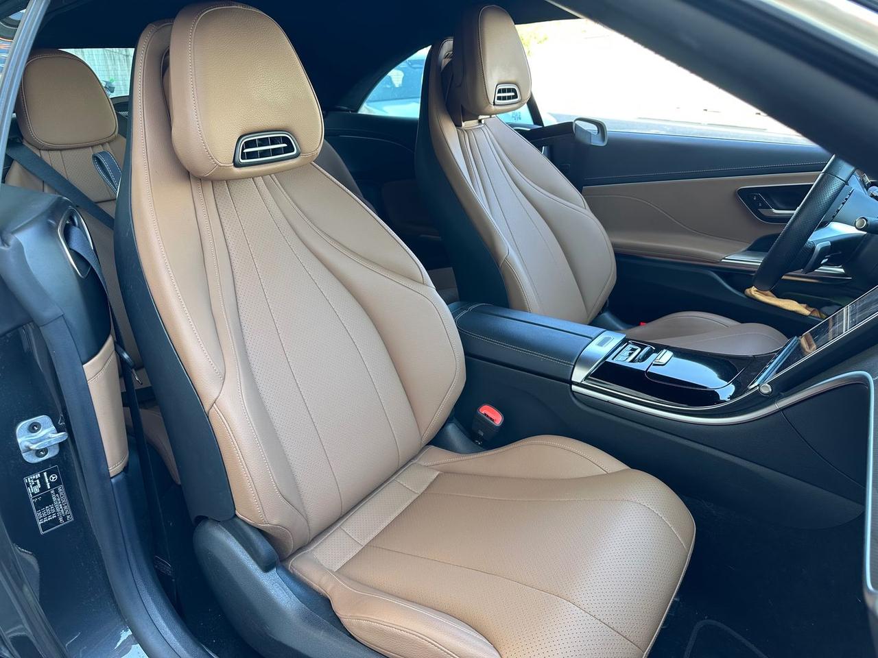 Mercedes-Benz E 220 CLE 220 AMG Line Advanc #10332