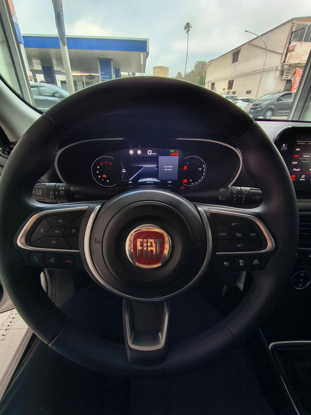 Fiat Tipo 1.3 Mjt S&S 5 porte City Life