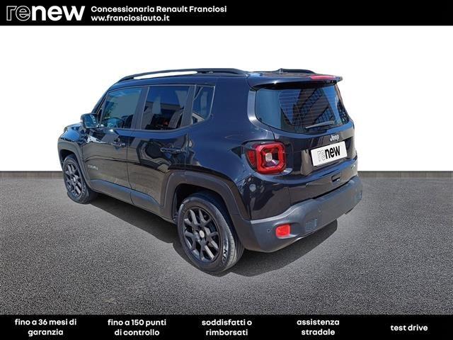 JEEP Renegade 1.0 t3 Limited 2wd