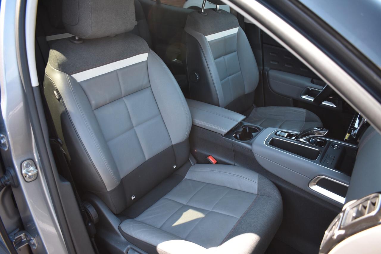 Citroen C5 Aircross BlueHdi EAT8 Aut. Shine Gancio traino