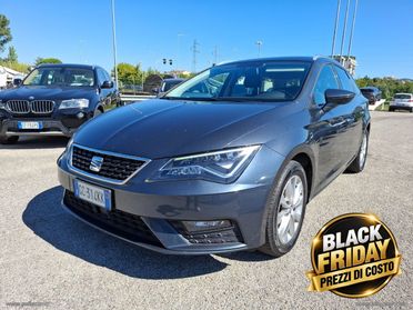 SEAT Leon 1.6 TDI 115 CV ST Business