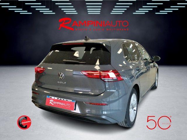 VOLKSWAGEN Golf 2.0 TDI 150 CV DSG Iva Esposta Unico Proprietario