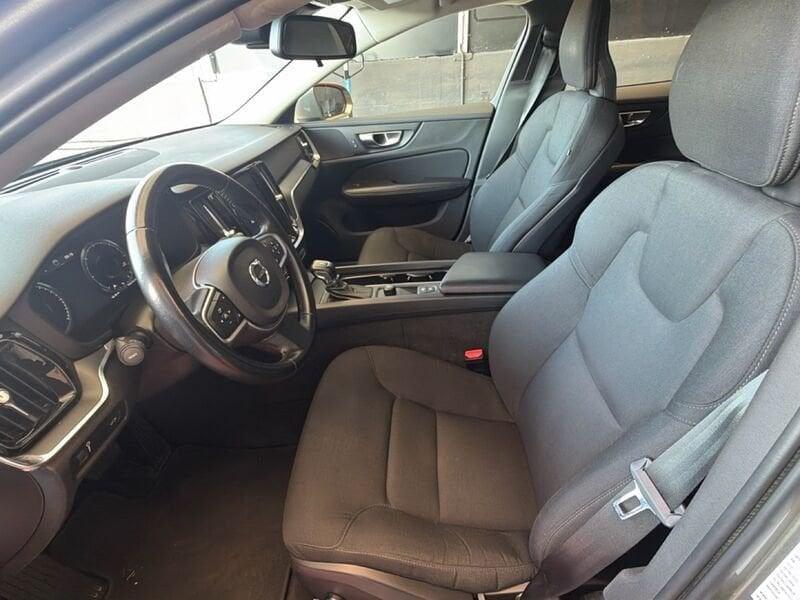Volvo V60 D3 Geartronic Momentum