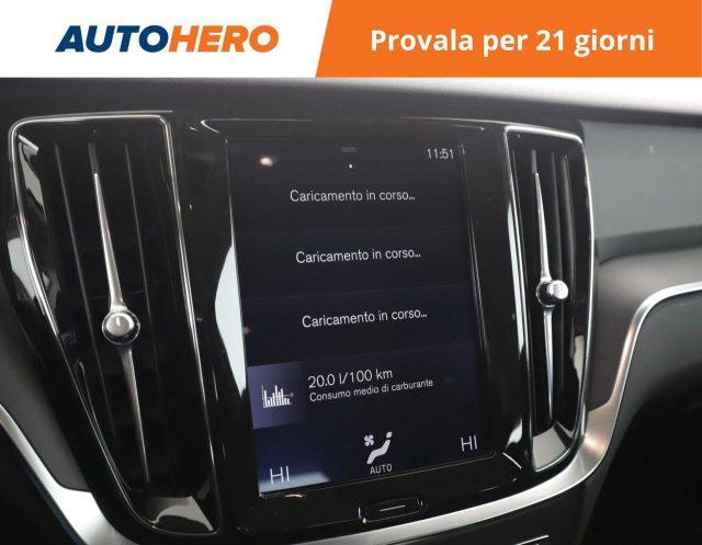 VOLVO V60 D3 Business