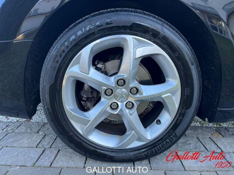 Peugeot 508 1.6 16v 156cv automatica