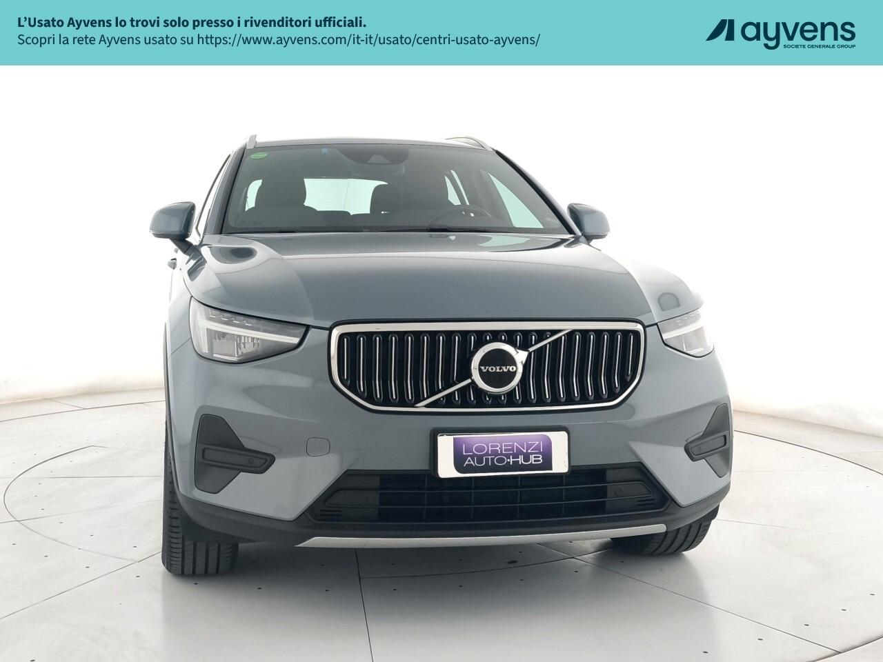 Volvo XC40 T4 Recharge Plug-in Hybrid Core 211cv