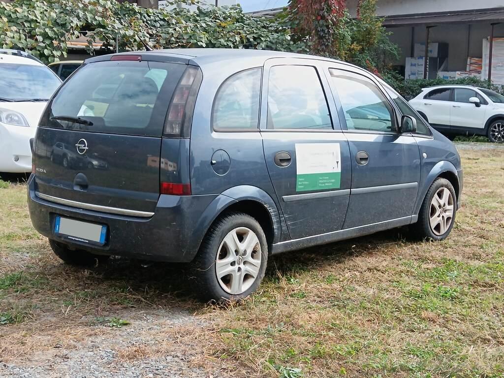 Opel Meriva 1.4 16v Enjoy c/esp