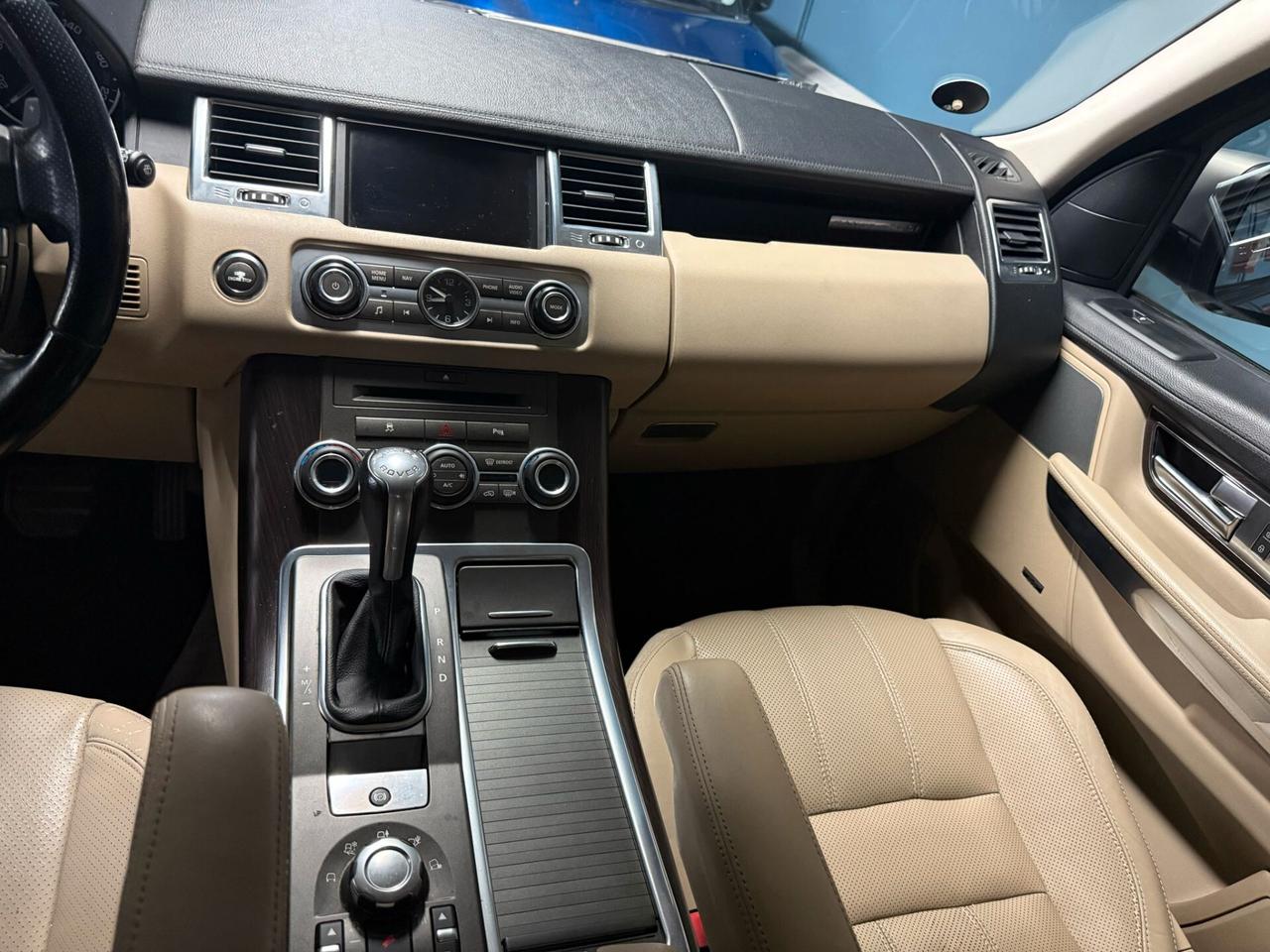RANGE ROVER SPORT 3.0CC 245CV RESTYLING